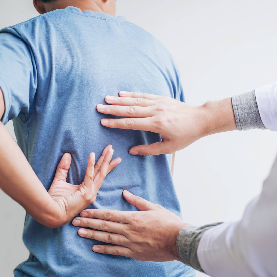 How Long Does It Take for SI Joint Pain to Heal? Yuregen